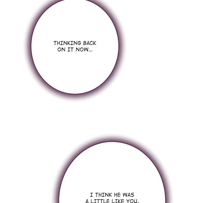 God of Pleasure Chapter 48 - Page 87