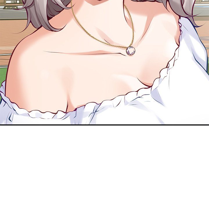 God of Pleasure Chapter 48 - Page 94