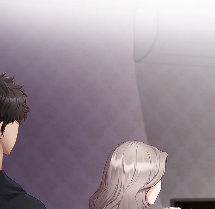 God of Pleasure Chapter 49 - Page 116