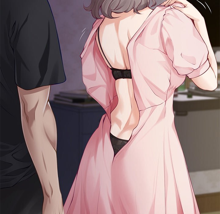 God of Pleasure Chapter 49 - Page 117