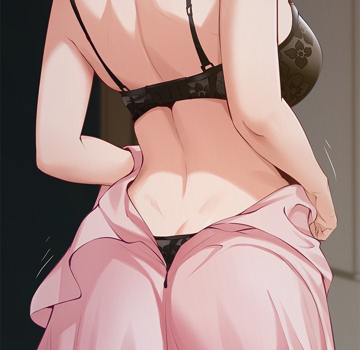 God of Pleasure Chapter 49 - Page 122