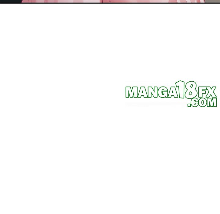 God of Pleasure Chapter 49 - Page 123