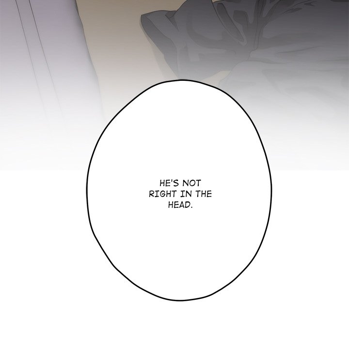 God of Pleasure Chapter 49 - Page 157