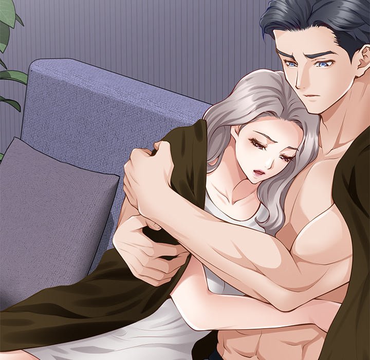 God of Pleasure Chapter 49 - Page 201