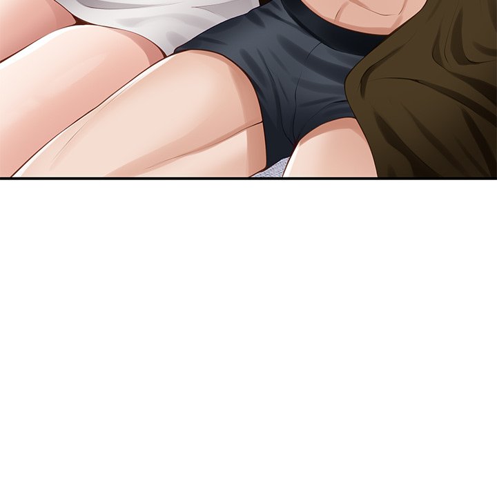 God of Pleasure Chapter 49 - Page 202