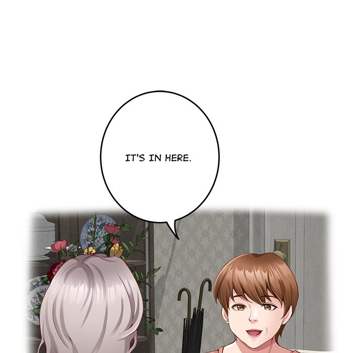 God of Pleasure Chapter 49 - Page 203