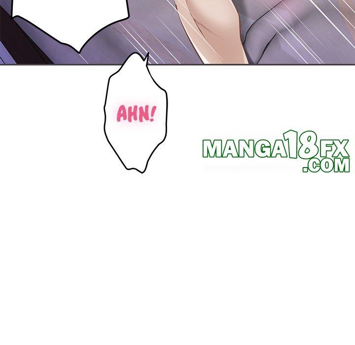 God of Pleasure Chapter 49 - Page 23