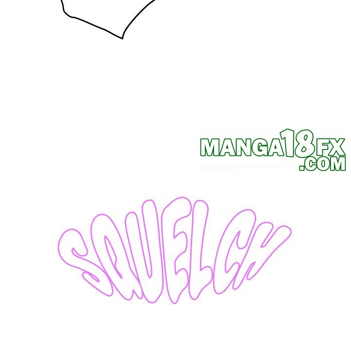 God of Pleasure Chapter 49 - Page 26