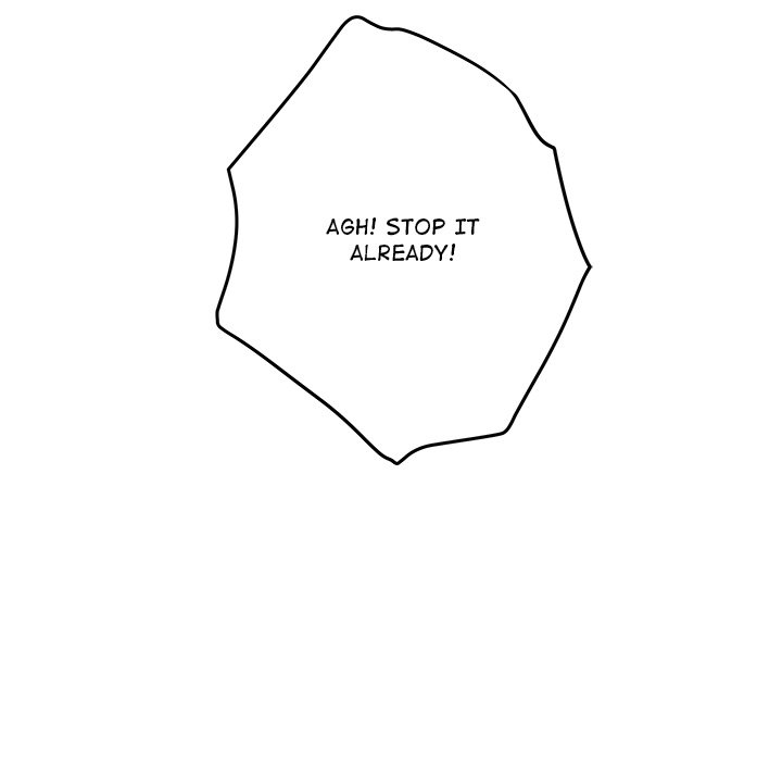 God of Pleasure Chapter 49 - Page 27