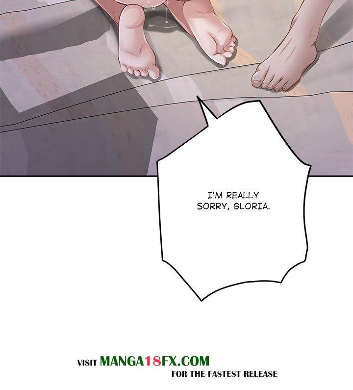 God of Pleasure Chapter 49 - Page 33