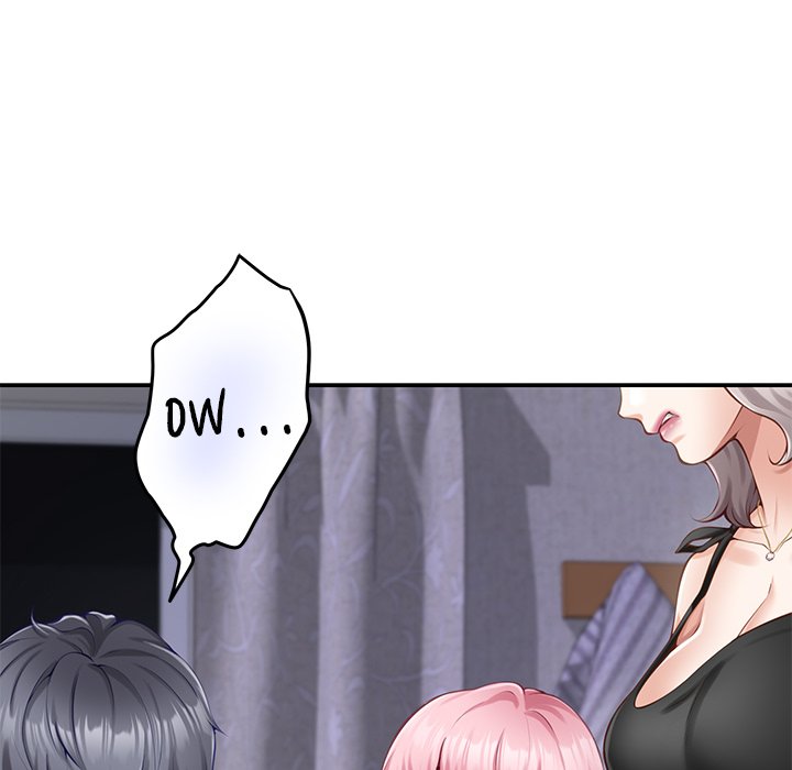 God of Pleasure Chapter 49 - Page 45