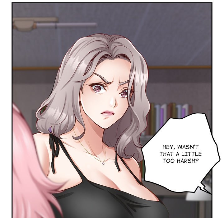 God of Pleasure Chapter 49 - Page 48