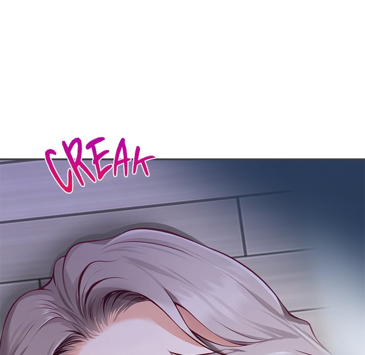 God of Pleasure Chapter 49 - Page 6