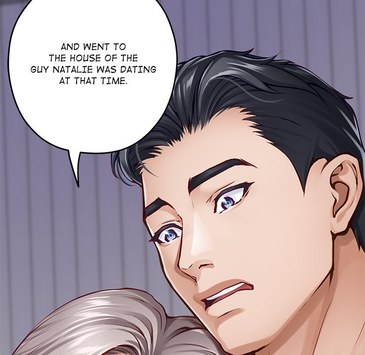 God of Pleasure Chapter 49 - Page 65