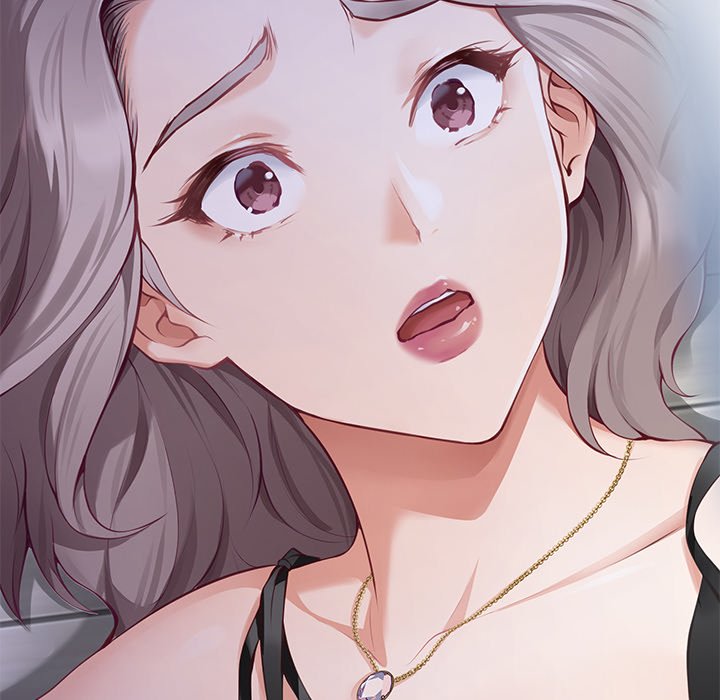 God of Pleasure Chapter 49 - Page 7