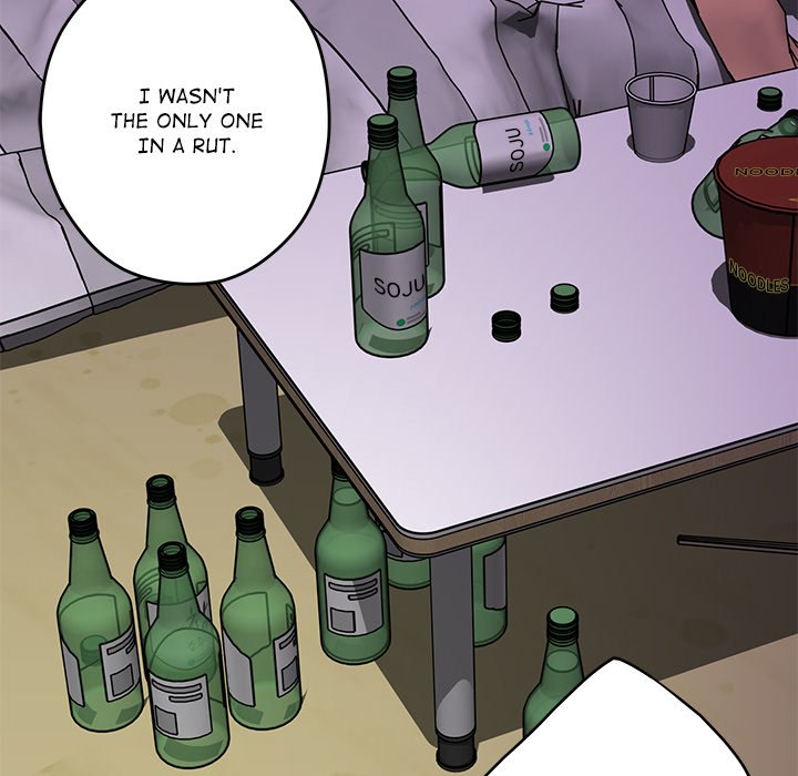 God of Pleasure Chapter 49 - Page 87