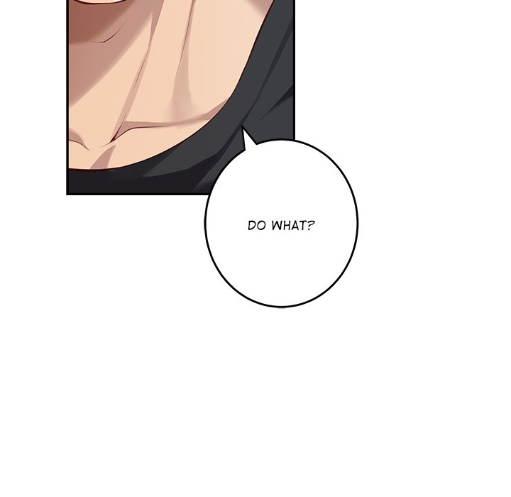 God of Pleasure Chapter 49 - Page 94