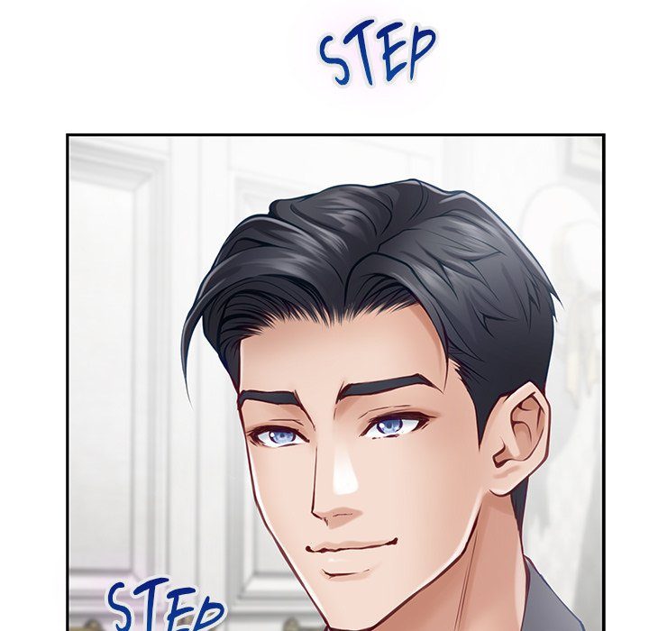 God of Pleasure Chapter 50 - Page 11