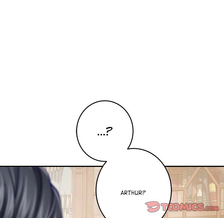 God of Pleasure Chapter 50 - Page 112