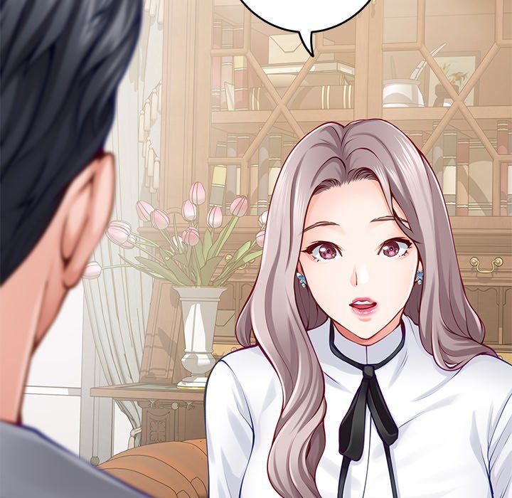 God of Pleasure Chapter 50 - Page 113