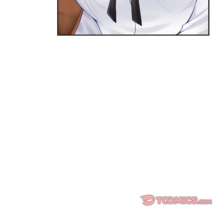 God of Pleasure Chapter 50 - Page 124