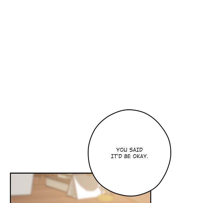 God of Pleasure Chapter 50 - Page 127