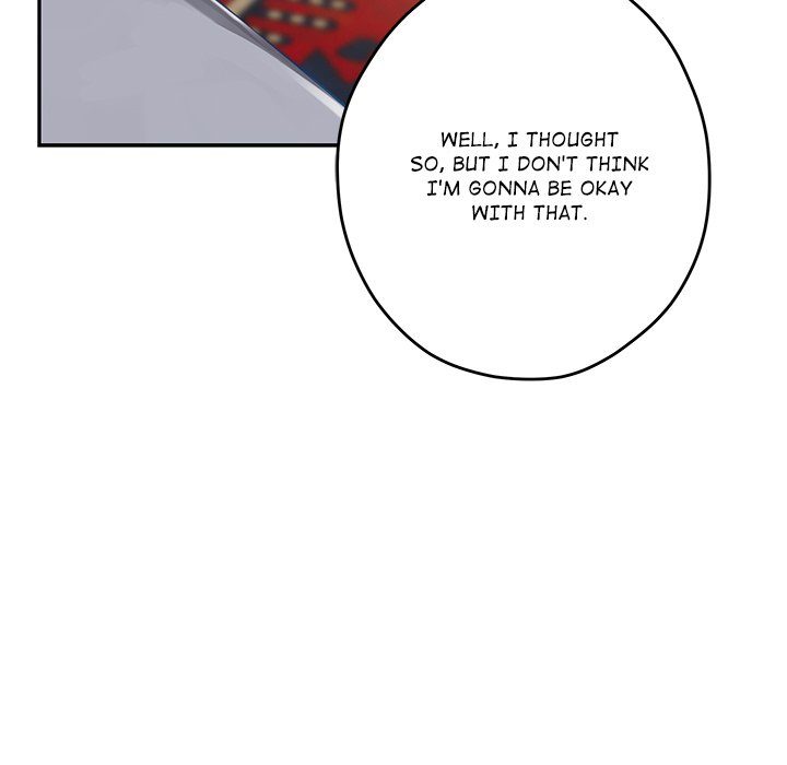 God of Pleasure Chapter 50 - Page 129