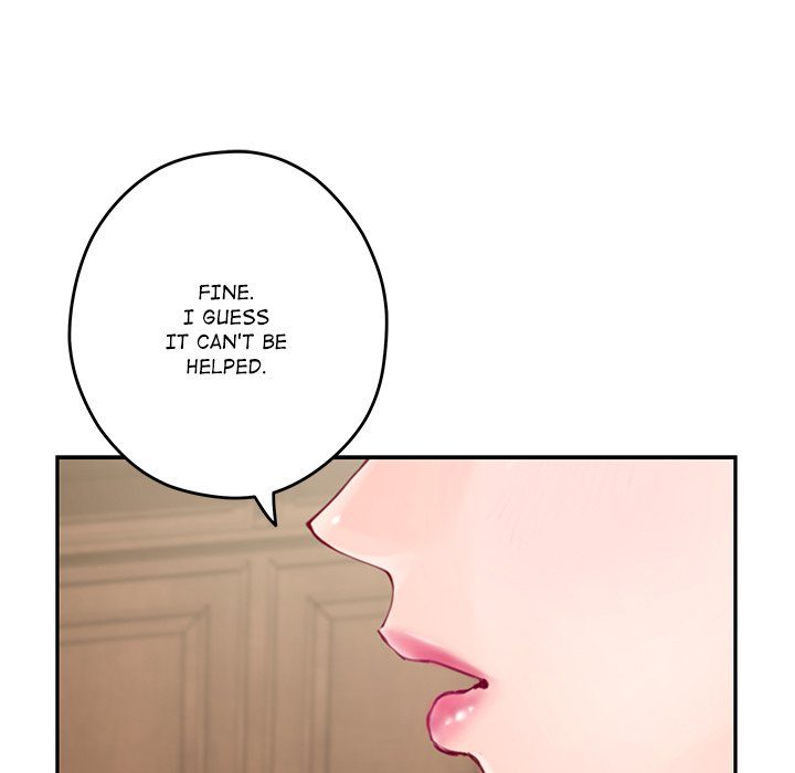 God of Pleasure Chapter 50 - Page 132