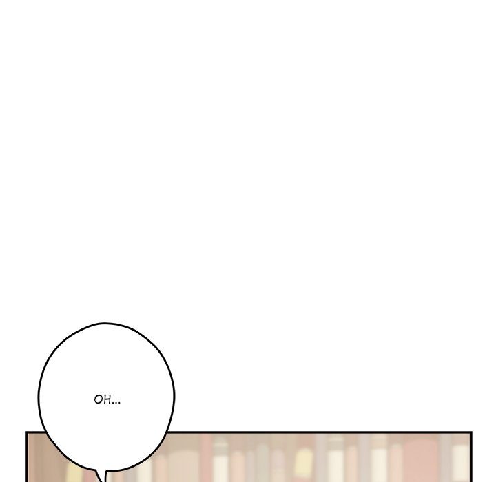 God of Pleasure Chapter 50 - Page 137