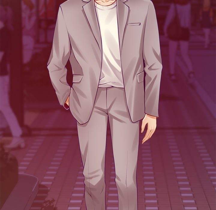 God of Pleasure Chapter 50 - Page 163