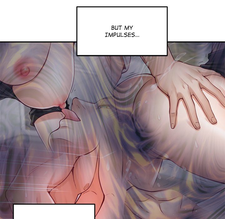 God of Pleasure Chapter 50 - Page 166