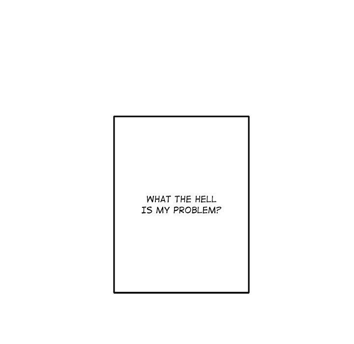 God of Pleasure Chapter 50 - Page 169