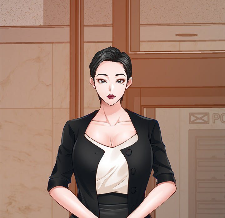 God of Pleasure Chapter 50 - Page 187