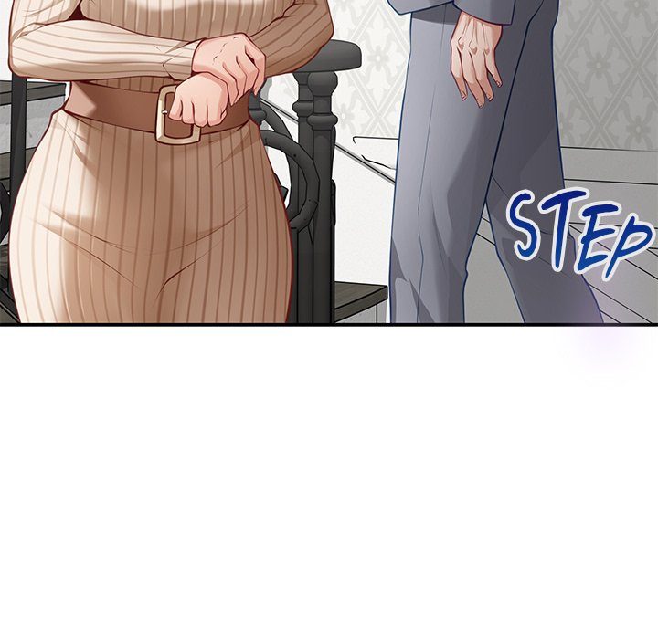 God of Pleasure Chapter 50 - Page 21