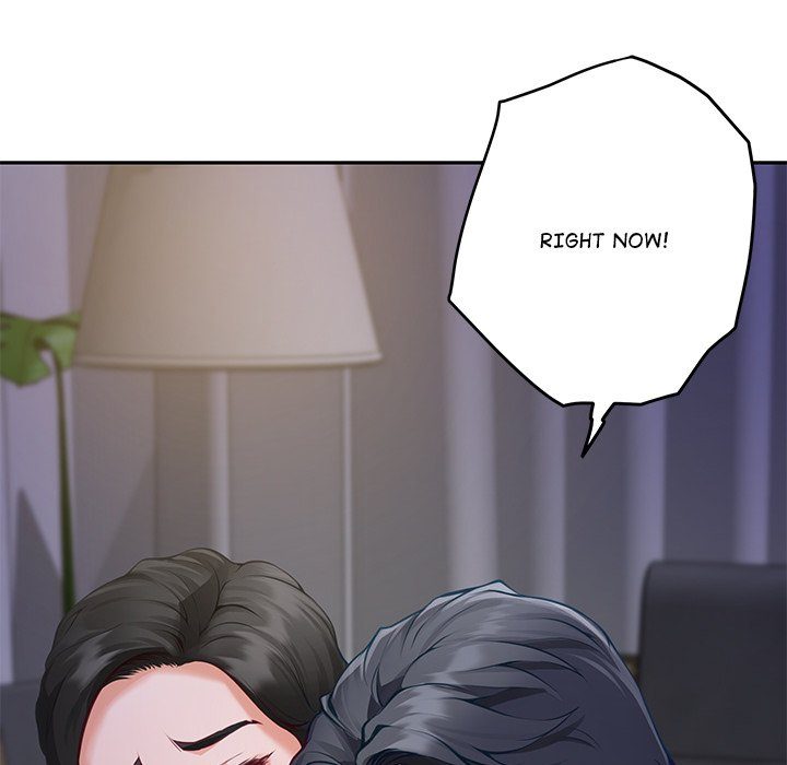 God of Pleasure Chapter 50 - Page 213