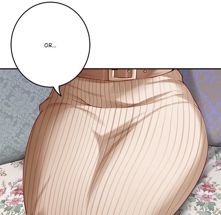 God of Pleasure Chapter 50 - Page 65