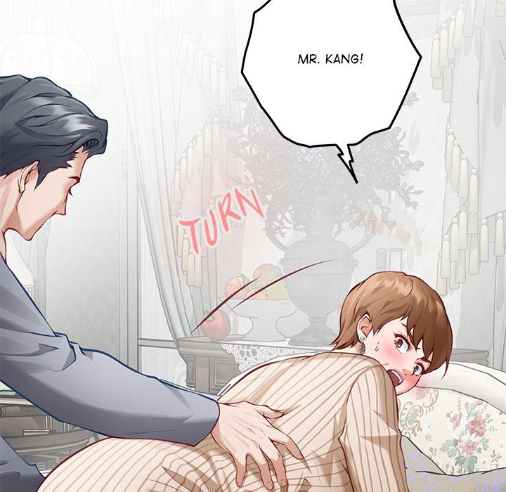 God of Pleasure Chapter 50 - Page 78