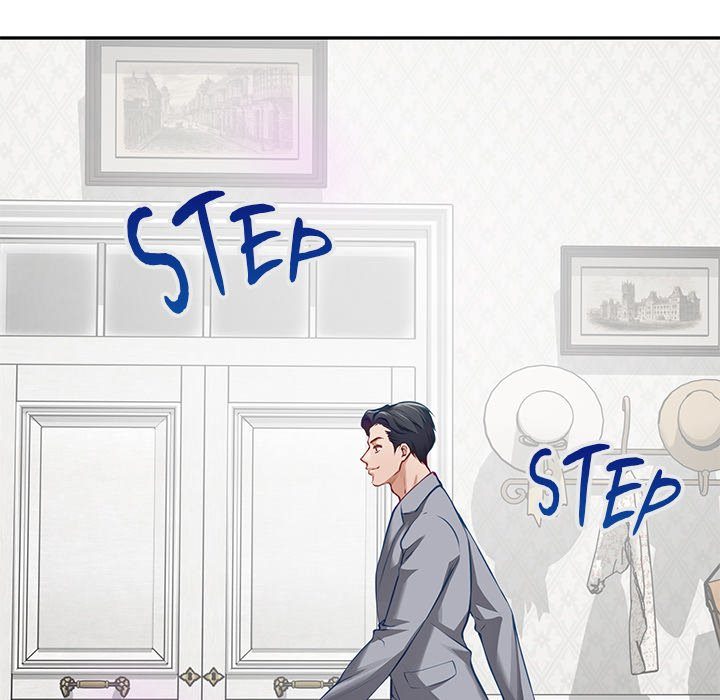 God of Pleasure Chapter 50 - Page 8