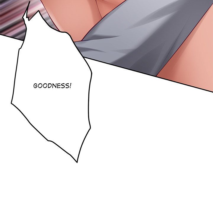 God of Pleasure Chapter 50 - Page 82