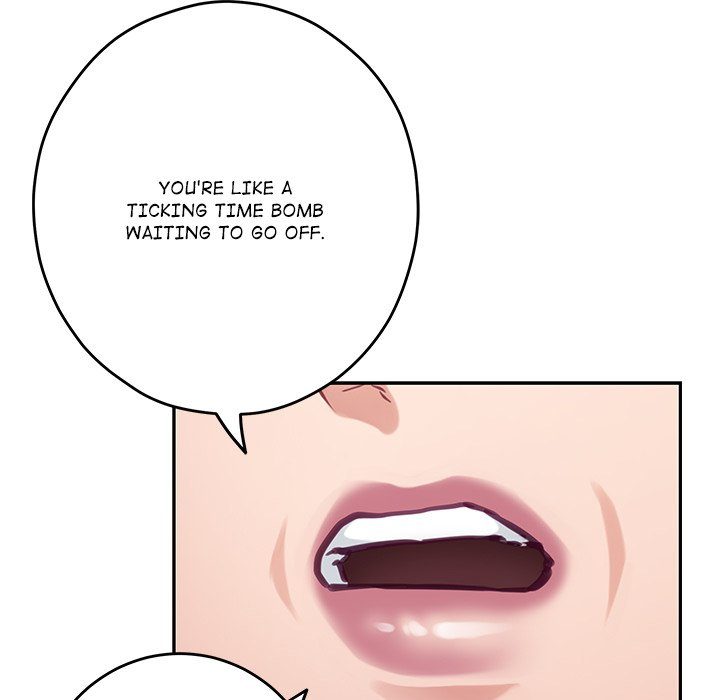 God of Pleasure Chapter 50 - Page 93