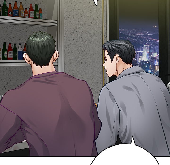 God of Pleasure Chapter 51 - Page 116