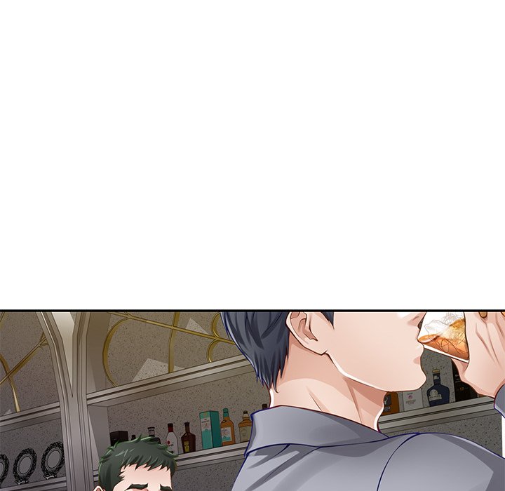 God of Pleasure Chapter 51 - Page 159