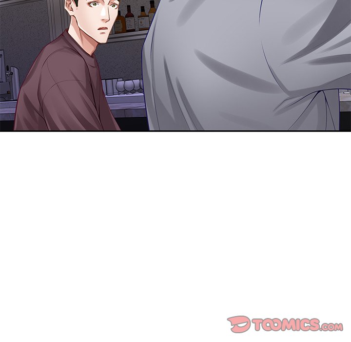 God of Pleasure Chapter 51 - Page 160