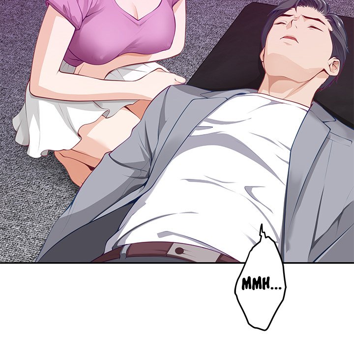 God of Pleasure Chapter 51 - Page 180