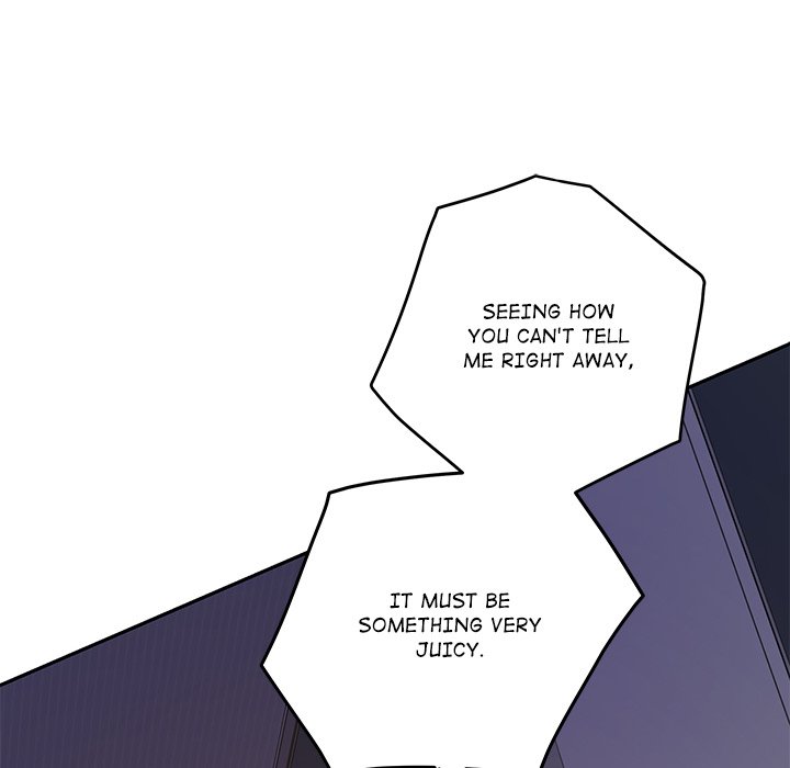 God of Pleasure Chapter 51 - Page 22