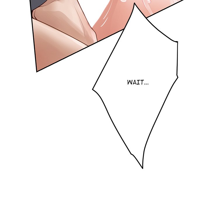 God of Pleasure Chapter 51 - Page 74