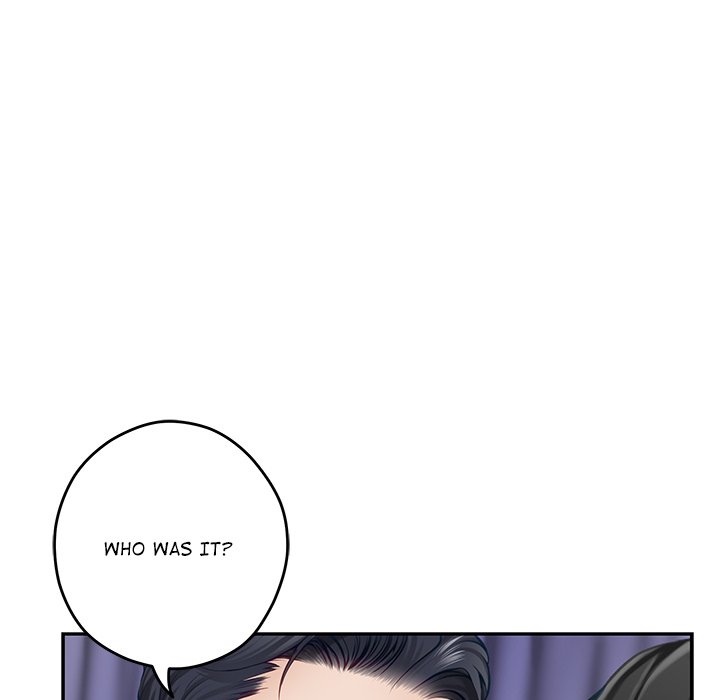 God of Pleasure Chapter 51 - Page 87