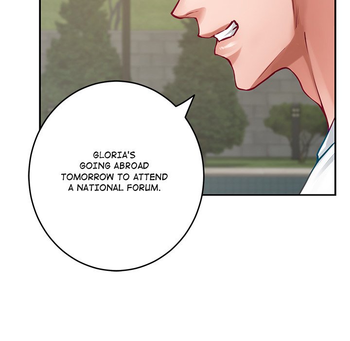 God of Pleasure Chapter 52 - Page 113