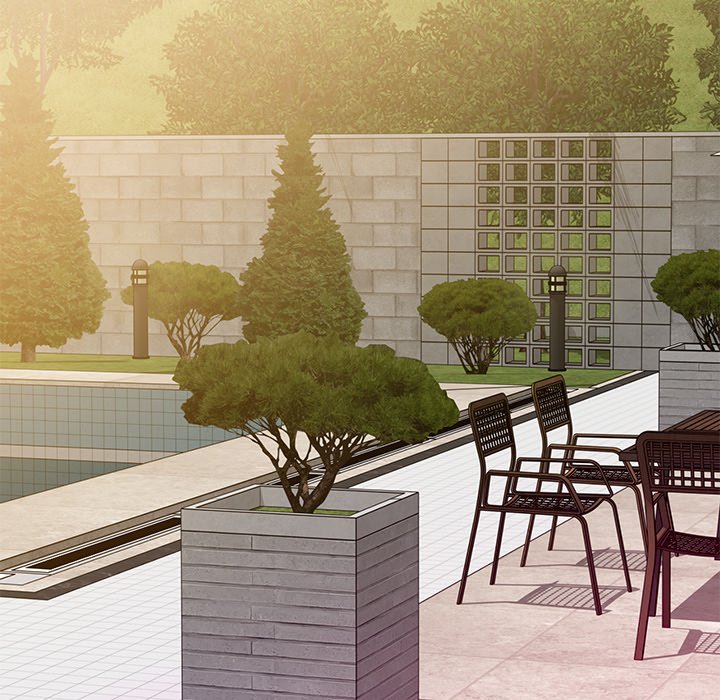 God of Pleasure Chapter 52 - Page 121