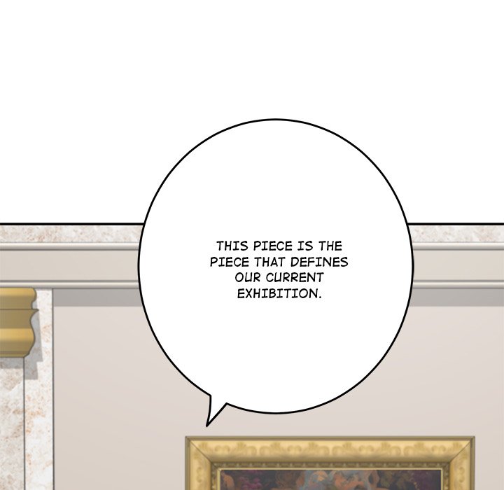 God of Pleasure Chapter 52 - Page 150